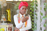 Nkosi's 1st Birthday 81