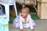 Nkosi's 1st Birthday 84