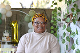 Nkosi's 1st Birthday 87