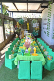 Nkosi's 1st Birthday 9