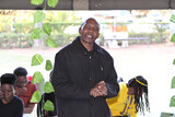 Nkosi's 1st Birthday 98