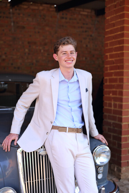 Claudia and Ethan's Matric Farewell 14