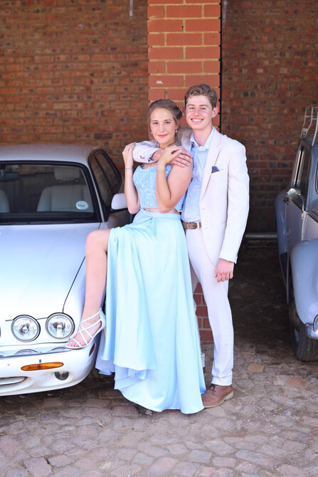 Claudia and Ethan's Matric Farewell 19