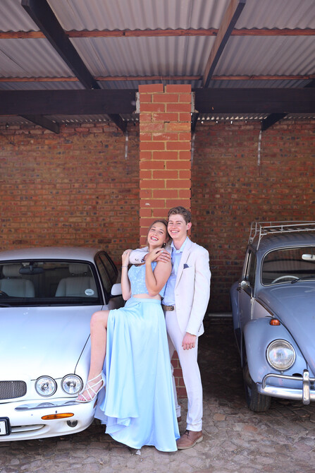 Claudia and Ethan's Matric Farewell 22