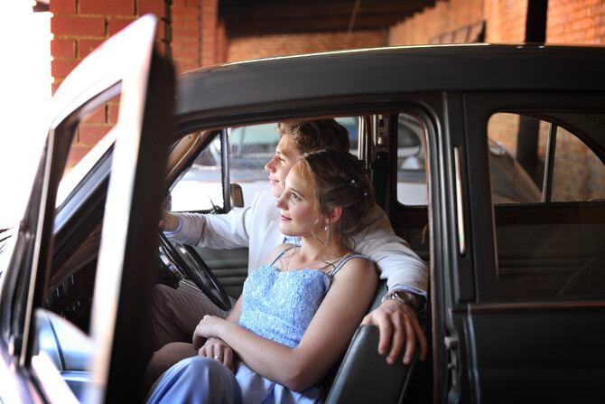 Claudia and Ethan's Matric Farewell 26