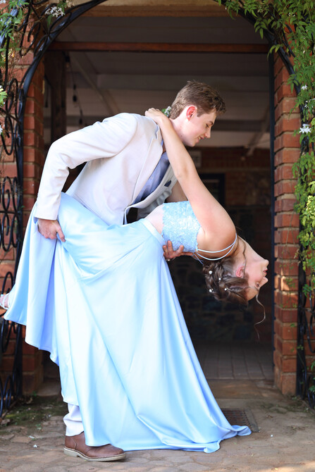 Claudia and Ethan's Matric Farewell 3
