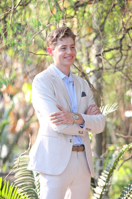 Claudia and Ethan's Matric Farewell 49
