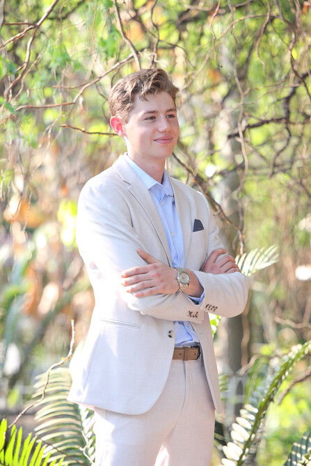 Claudia and Ethan's Matric Farewell 50