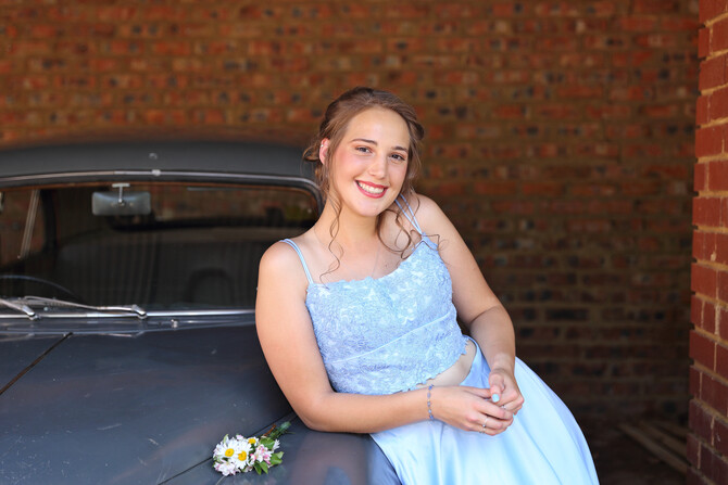 Claudia and Ethan's Matric Farewell 9