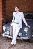 Claudia and Ethan's Matric Farewell 12