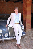 Claudia and Ethan's Matric Farewell 13