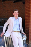 Claudia and Ethan's Matric Farewell 14