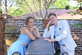 Claudia and Ethan's Matric Farewell 38