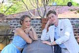 Claudia and Ethan's Matric Farewell 39