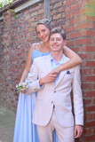 Claudia and Ethan's Matric Farewell 5