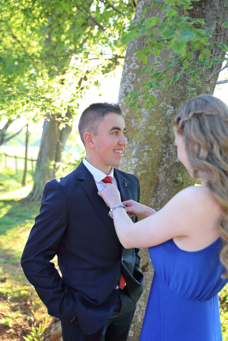 Zander's Matric Farewell 19