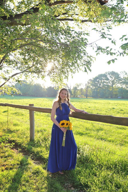 Zander's Matric Farewell 23
