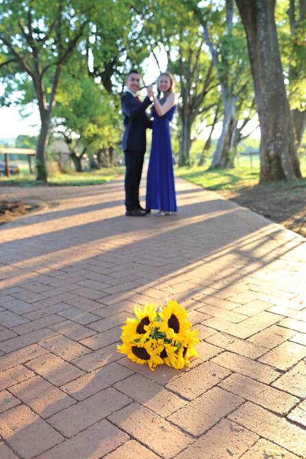 Zander's Matric Farewell 26