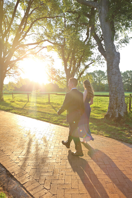 Zander's Matric Farewell 32