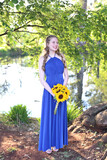 Zander's Matric Farewell 10