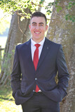 Zander's Matric Farewell 12