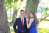 Zander's Matric Farewell 14