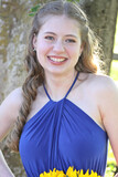 Zander's Matric Farewell 16