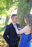 Zander's Matric Farewell 19