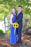 Zander's Matric Farewell 2