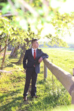 Zander's Matric Farewell 22