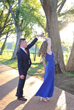 Zander's Matric Farewell 28