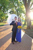 Zander's Matric Farewell 31