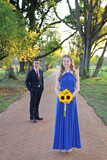 Zander's Matric Farewell 38