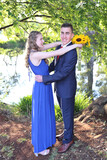 Zander's Matric Farewell 4