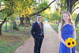 Zander's Matric Farewell 40