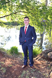Zander's Matric Farewell 5