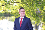 Zander's Matric Farewell 7