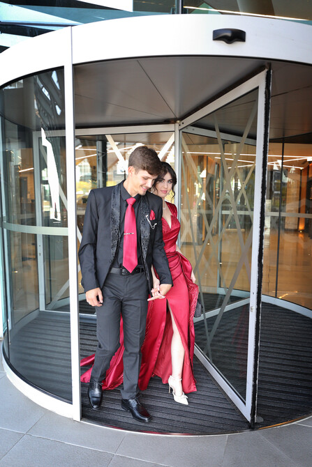 Clarissa's Matric Farewell 53