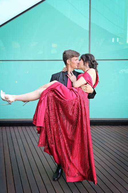 Clarissa's Matric Farewell 68
