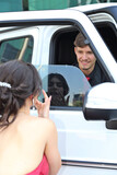 Clarissa's Matric Farewell 11