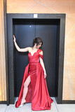 Clarissa's Matric Farewell 22