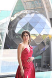 Clarissa's Matric Farewell 32