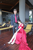 Clarissa's Matric Farewell 40