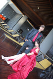 Clarissa's Matric Farewell 41