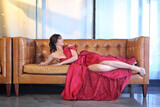 Clarissa's Matric Farewell 44