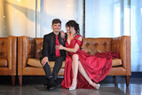 Clarissa's Matric Farewell 48
