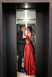 Clarissa's Matric Farewell 52