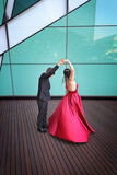 Clarissa's Matric Farewell 61