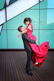 Clarissa's Matric Farewell 63