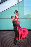 Clarissa's Matric Farewell 65